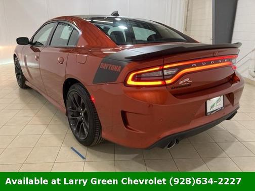 2022 Dodge Charger R/T