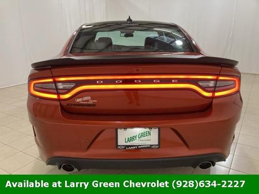 2022 Dodge Charger R/T