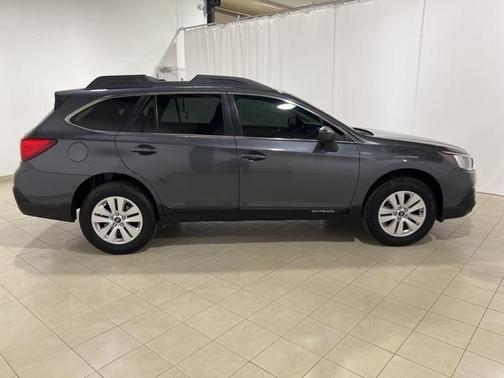 2018 Subaru Outback 2.5i