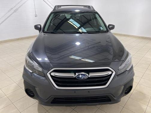 2018 Subaru Outback 2.5i