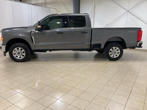 2023 Ford F-250 XLT