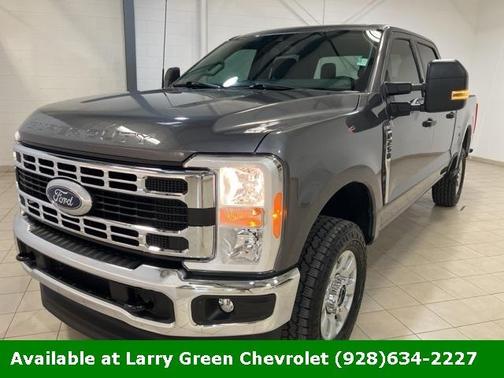 2023 Ford F-250 XLT
