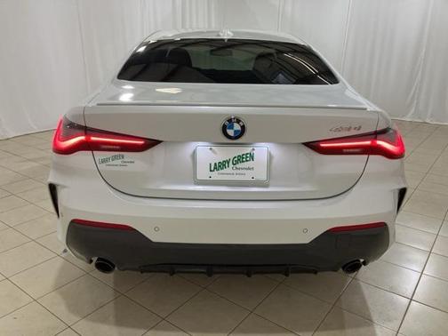 2022 BMW 430 i