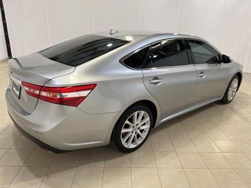 2015 Toyota Avalon