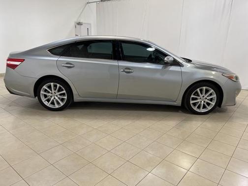 2015 Toyota Avalon