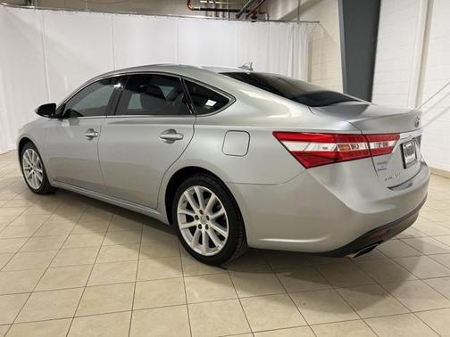 2015 Toyota Avalon