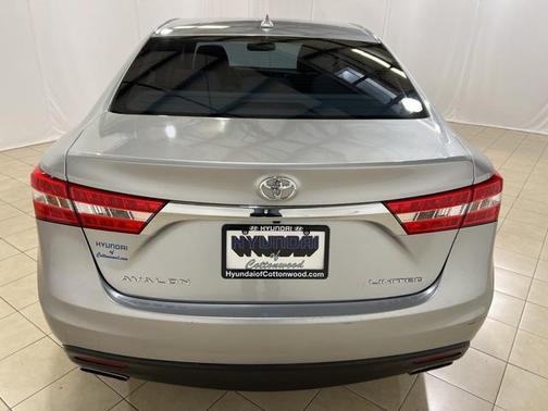 2015 Toyota Avalon