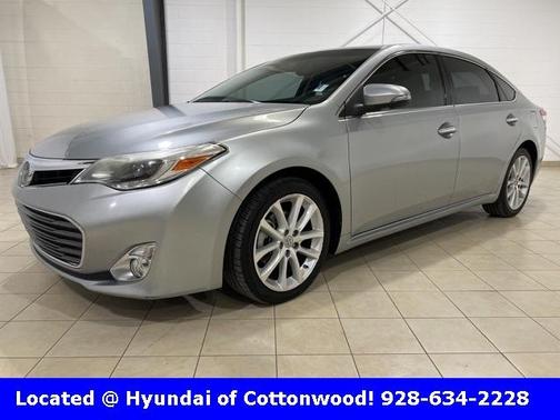 2015 Toyota Avalon