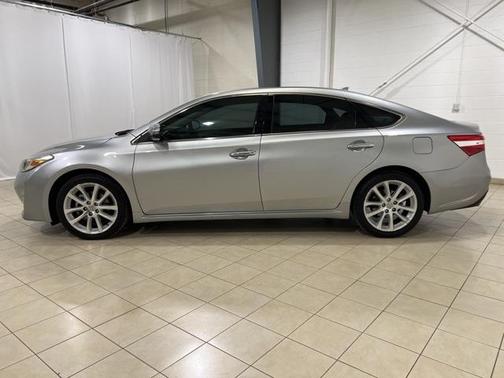2015 Toyota Avalon