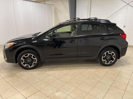 2017 Subaru Crosstrek 2.0i Premium