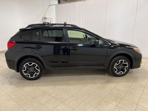 2017 Subaru Crosstrek 2.0i Premium
