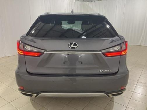 2020 Lexus RX 350 Base
