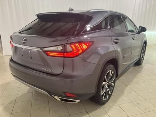 2020 Lexus RX 350 Base