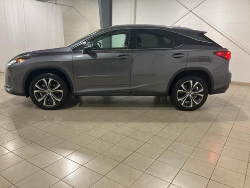 2020 Lexus RX 350 Base