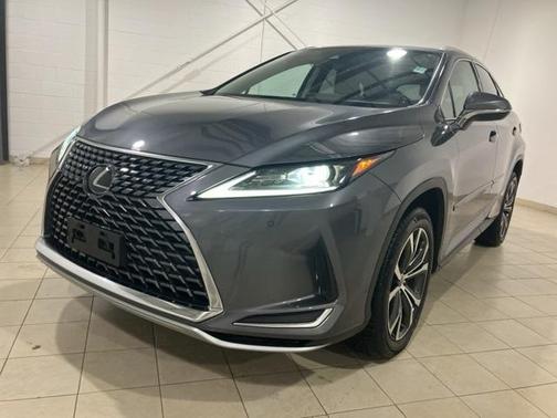 2020 Lexus RX 350 Base