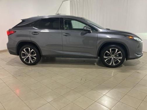 2020 Lexus RX 350 Base