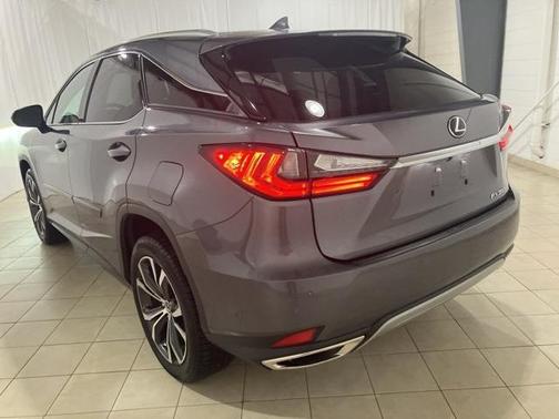 2020 Lexus RX 350 Base