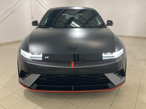 2025 Hyundai IONIQ 5 N Base