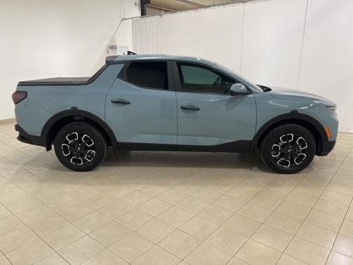 2022 Hyundai SANTA CRUZ 2.5L SEL