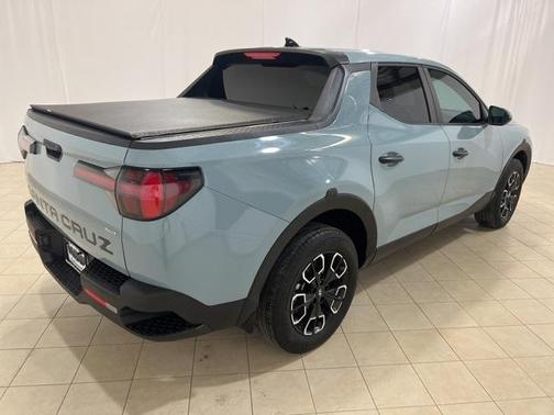 2022 Hyundai SANTA CRUZ 2.5L SEL