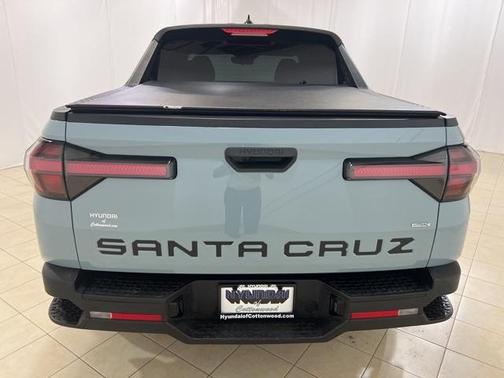 2022 Hyundai SANTA CRUZ 2.5L SEL