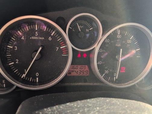 2006 Mazda MX-5 Miata Touring