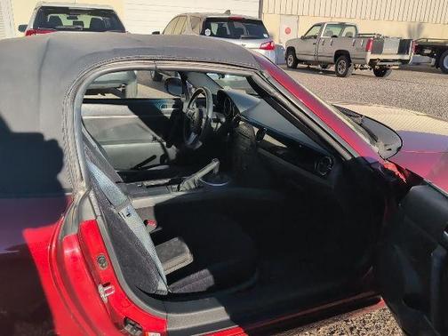 2006 Mazda MX-5 Miata Touring