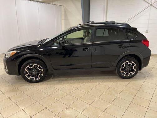 2017 Subaru Crosstrek 2.0i Premium