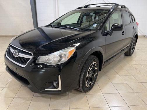 2017 Subaru Crosstrek 2.0i Premium