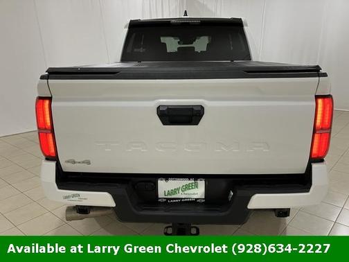 2024 Chevrolet Colorado WT