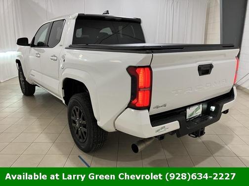 2024 Chevrolet Colorado WT