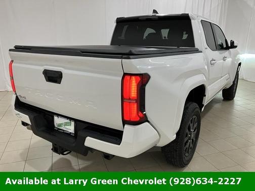 2024 Chevrolet Colorado WT