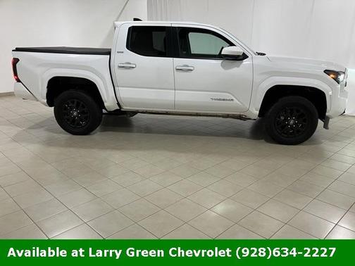 2024 Chevrolet Colorado WT