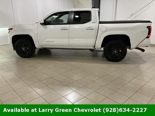2024 Chevrolet Colorado WT