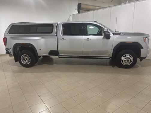 2023 GMC Sierra 3500 Denali