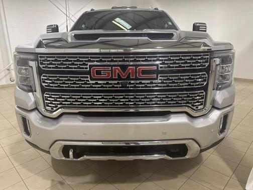 2023 GMC Sierra 3500 Denali