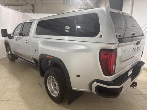 2023 GMC Sierra 3500 Denali