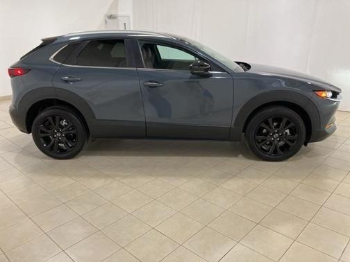 2023 Mazda CX-30 2.5 S Carbon Edition