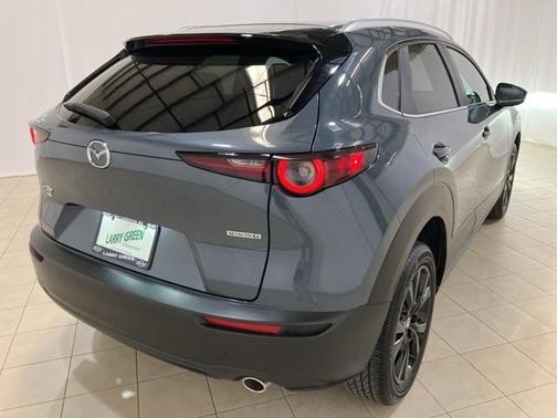 2023 Mazda CX-30 2.5 S Carbon Edition