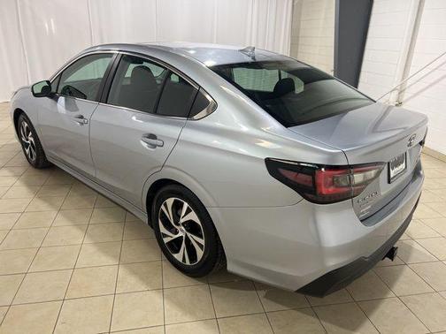 2021 Subaru Legacy Premium