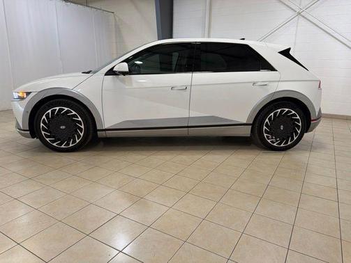 Atlas 2024 Hyundai IONIQ 5 Limited