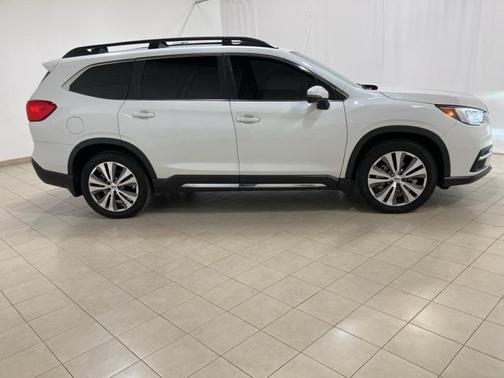 2022 Subaru Ascent Limited 7-Passenger