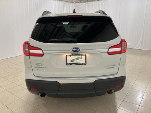 2022 Subaru Ascent Limited 7-Passenger