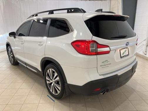 2022 Subaru Ascent Limited 7-Passenger