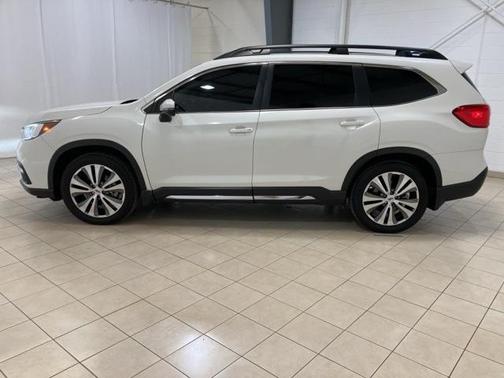 2022 Subaru Ascent Limited 7-Passenger