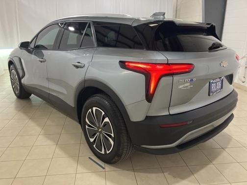 2024 Chevrolet Blazer EV LT