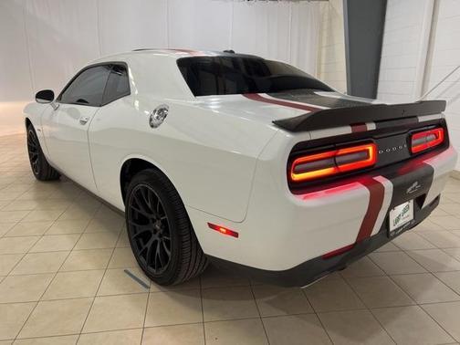 2018 Dodge Challenger R/T