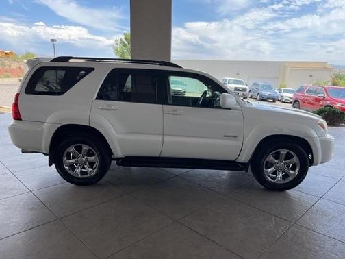 2007 Toyota 4Runner Limited