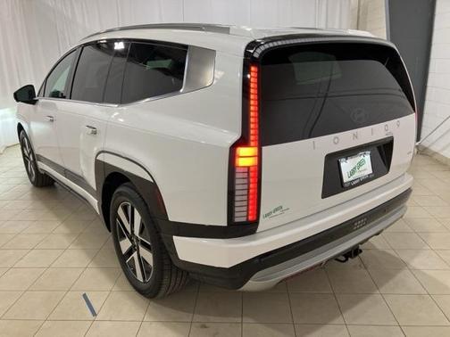 2026 Hyundai IONIQ 9 SEL