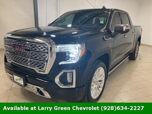 2019 GMC Sierra 1500 Denali